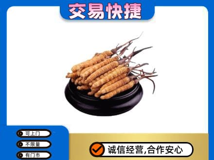 邹平市回收冬虫夏草多少钱每克